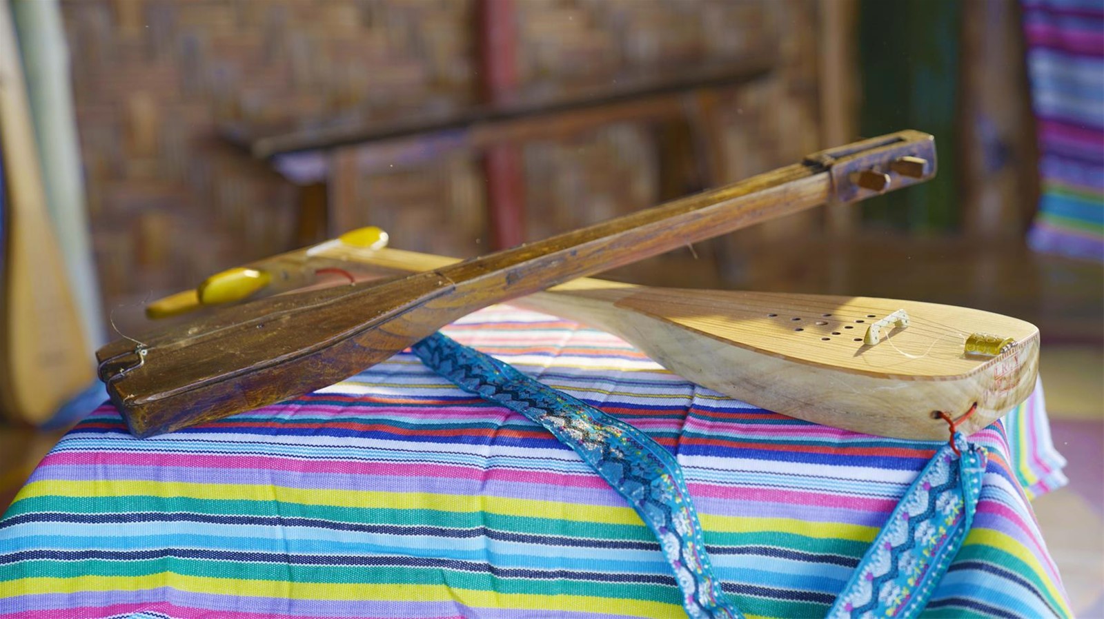 云南省文化和旅游厅