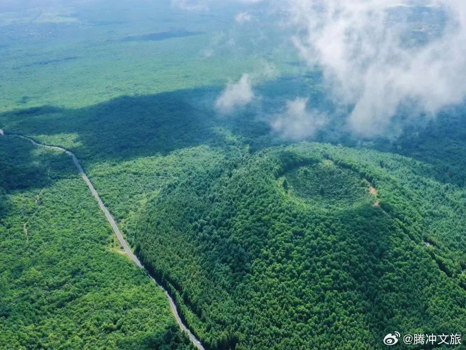 腾冲文旅