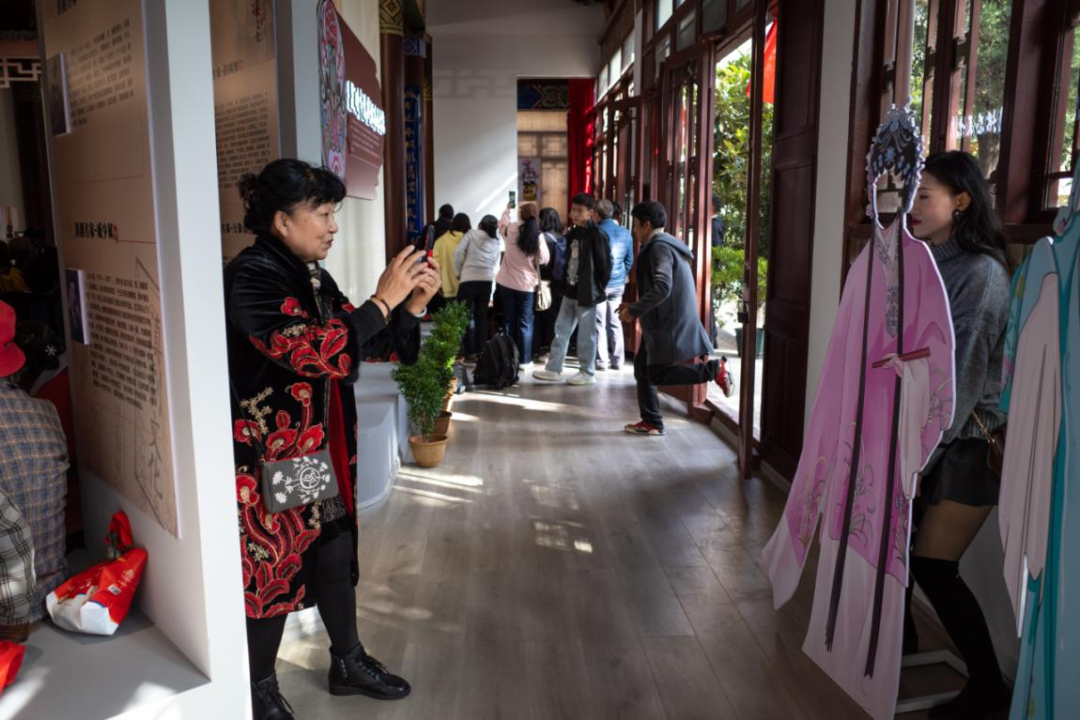 昆明公共文化云