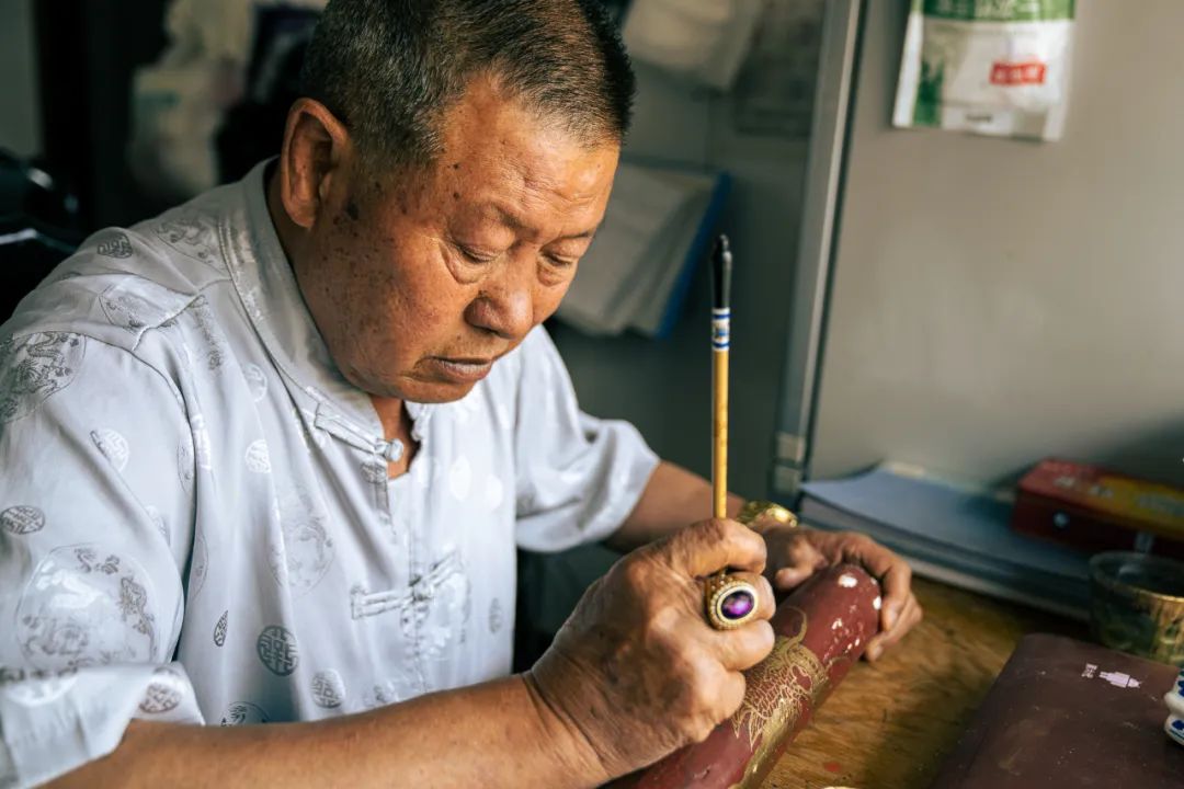 晋宁诗意的栖居地