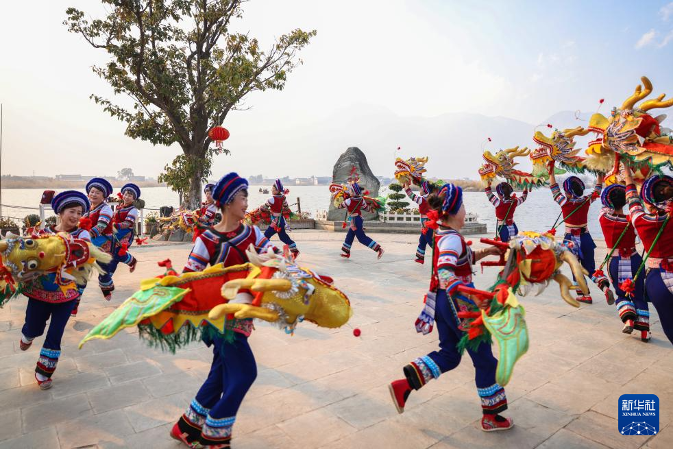 云南省文化和旅游厅