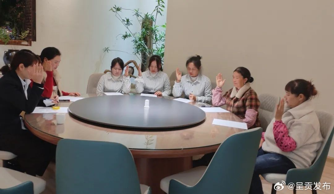 昆明南诏阁餐饮管理有限公司成立妇女联合会