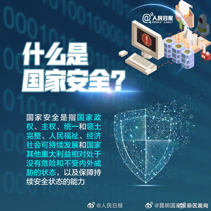 昆明国家高新区发布
