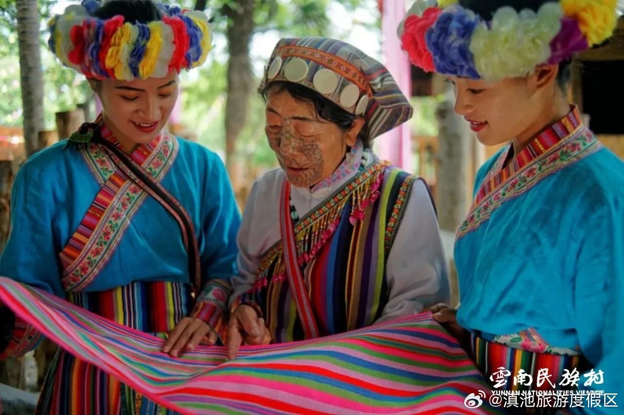 滇池旅游度假区