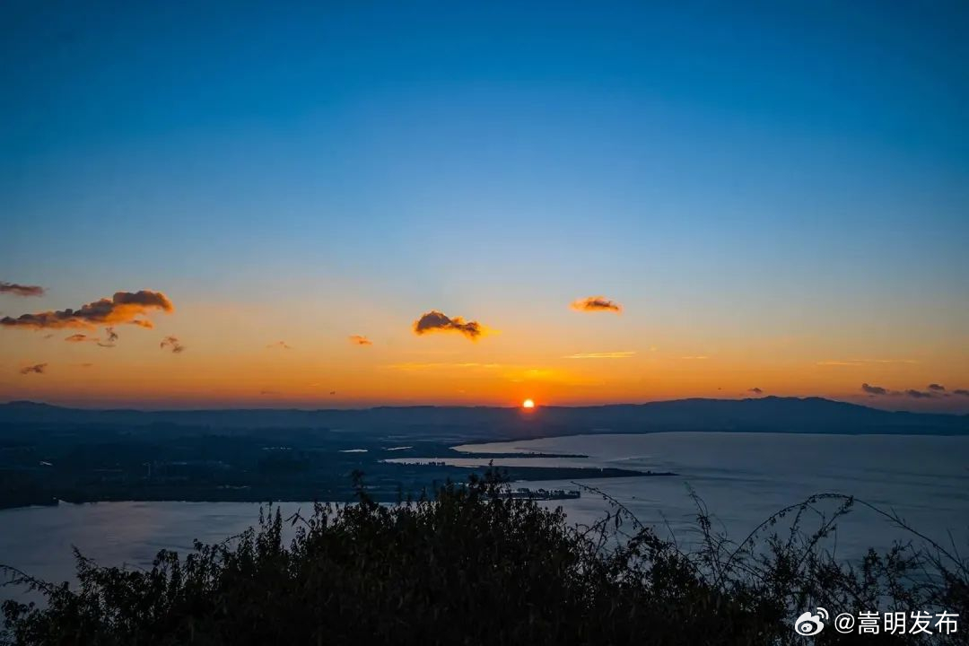 奔跑，是我们对云岭热土的责任与热爱