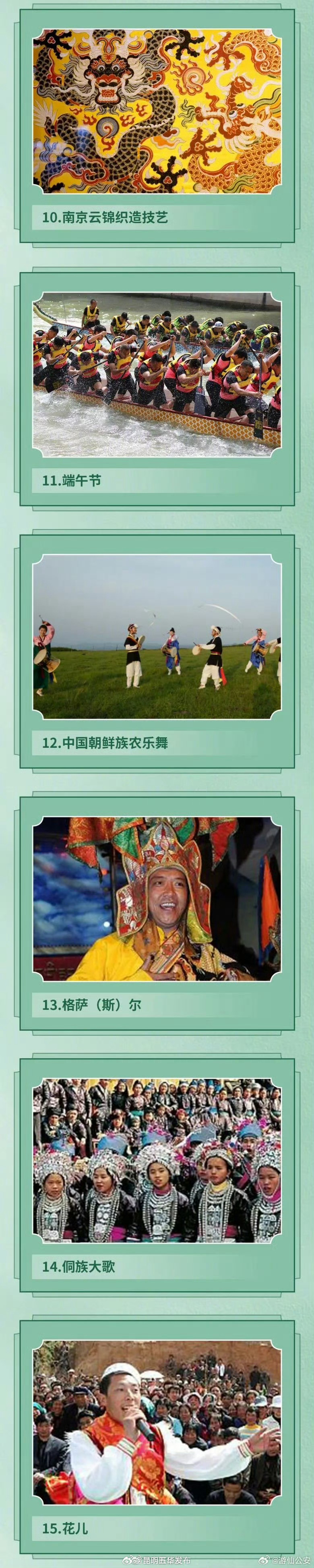 九图速览！43项来自中国的世界非遗_http://www.mainten.cn_ycb_第3张