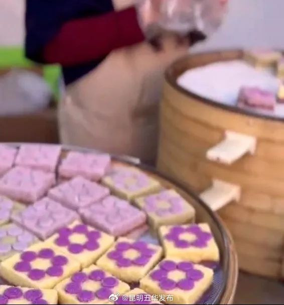 昆明五华发布