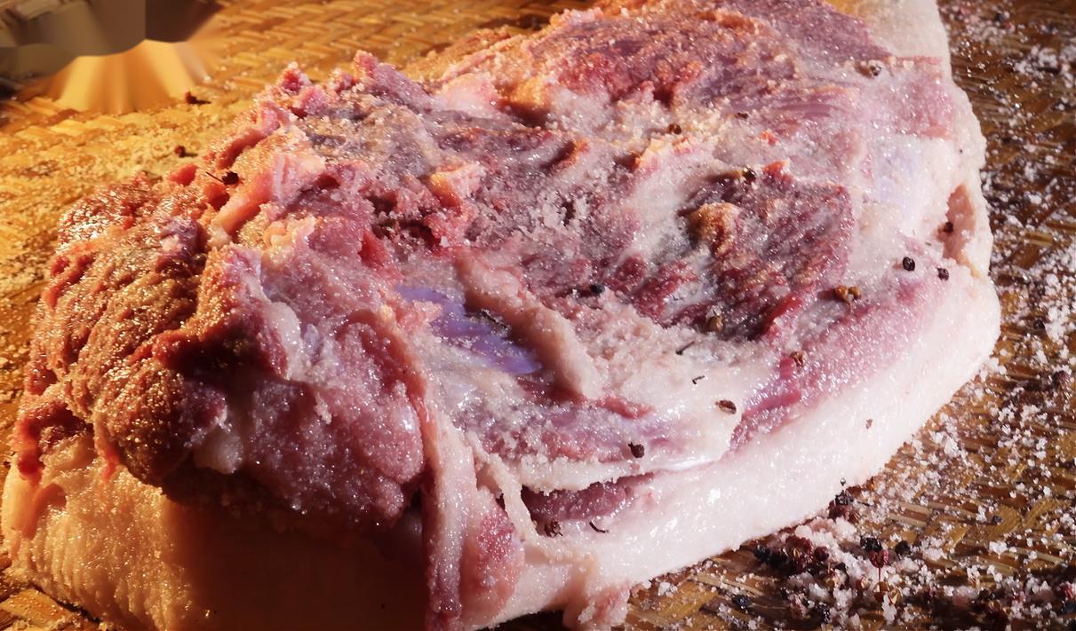 美丽云南 | 饮和食德 宣威火腿——美食：宣威火腿_http://www.mainten.cn_ycb_第4张