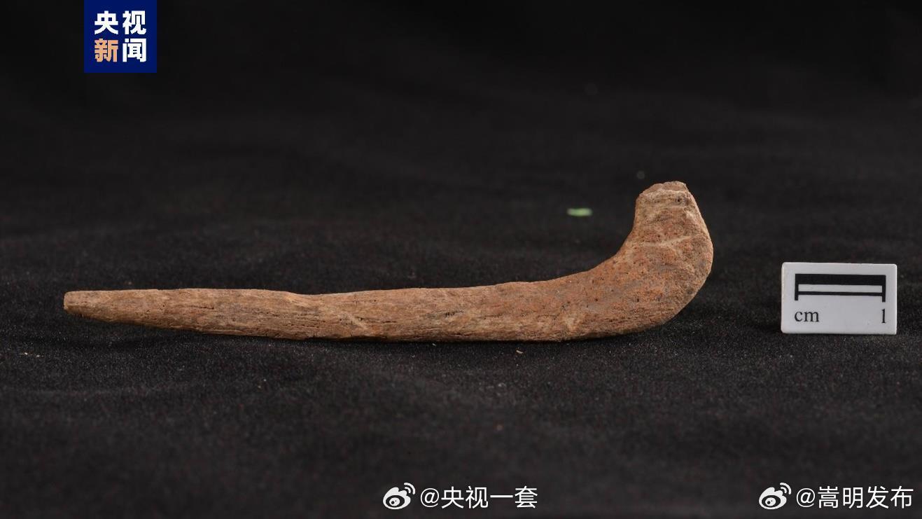 嵩明发布