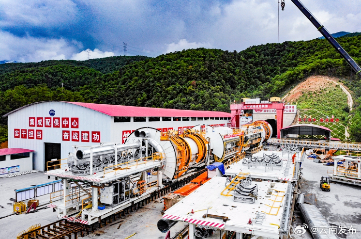 全国第二！2023年云南完成水利投资761亿元