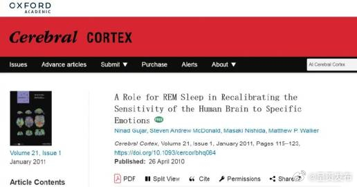 午睡是成年人的情绪稳定剂