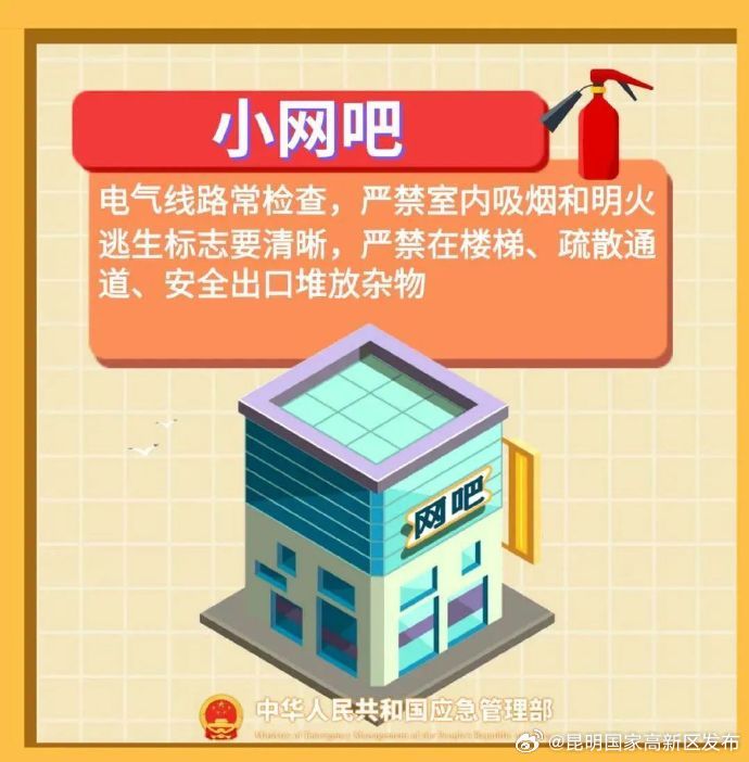 “九小场所”安全可不小_http://www.mainten.cn_ycb_第3张