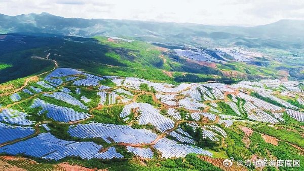 2023年云南经济观察 | 承接产业转移 筑梦产业强省