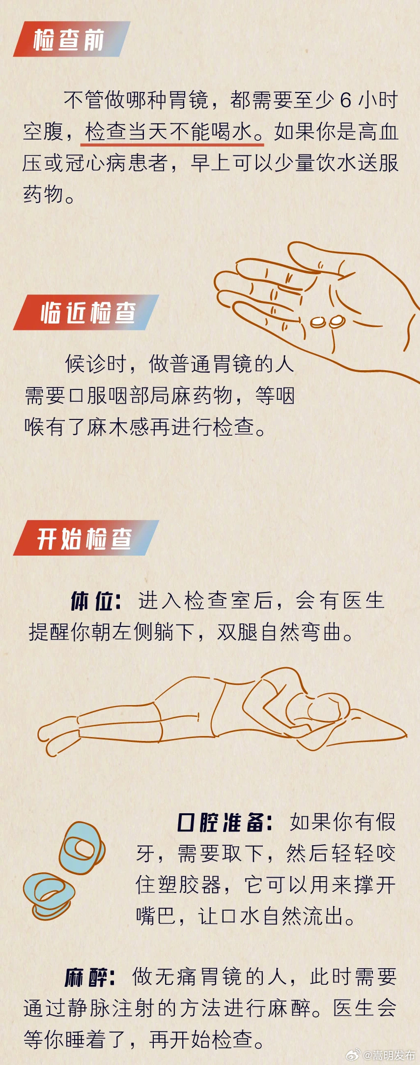 沉浸式体验胃肠镜全过程_http://www.mainten.cn_ycb_第2张