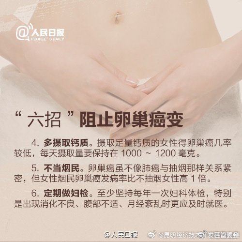 小心“沉默的杀手”！九图了解卵巢癌！_http://www.mainten.cn_ycb_第9张