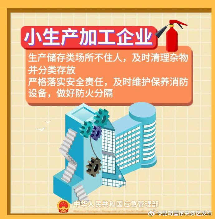 “九小场所”安全可不小_http://www.mainten.cn_ycb_第5张