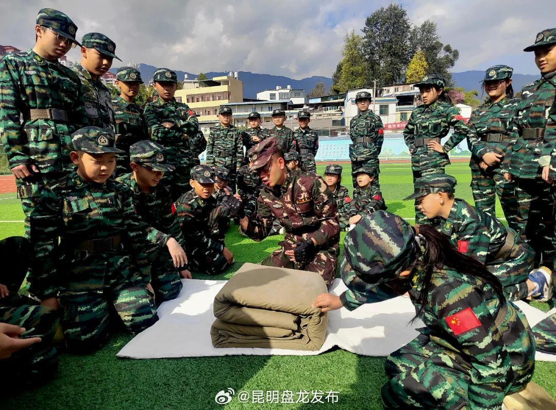 昆明盘龙发布