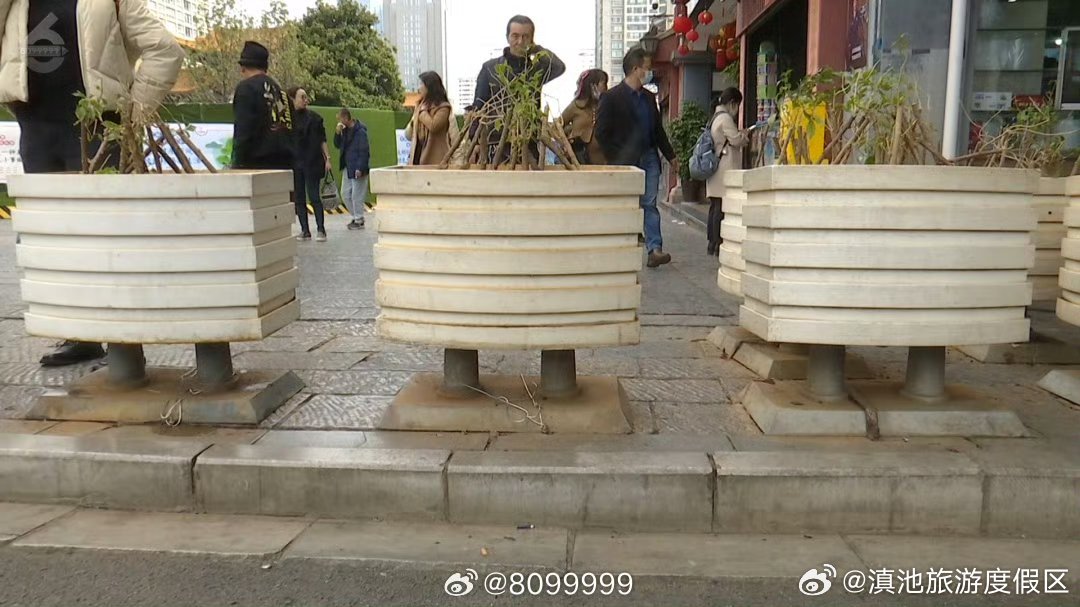 滇池旅游度假区