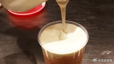 为什么喝奶茶不建议加奶盖 