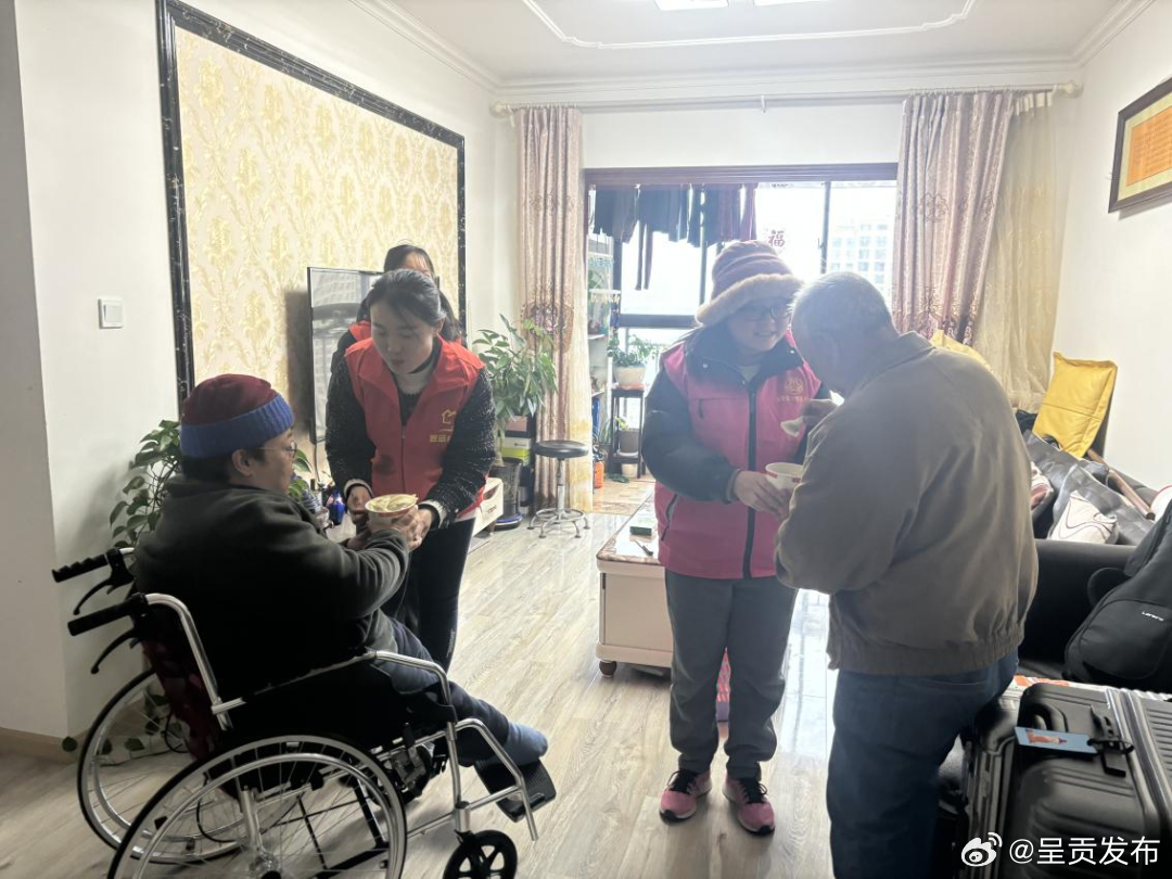 呈贡发布