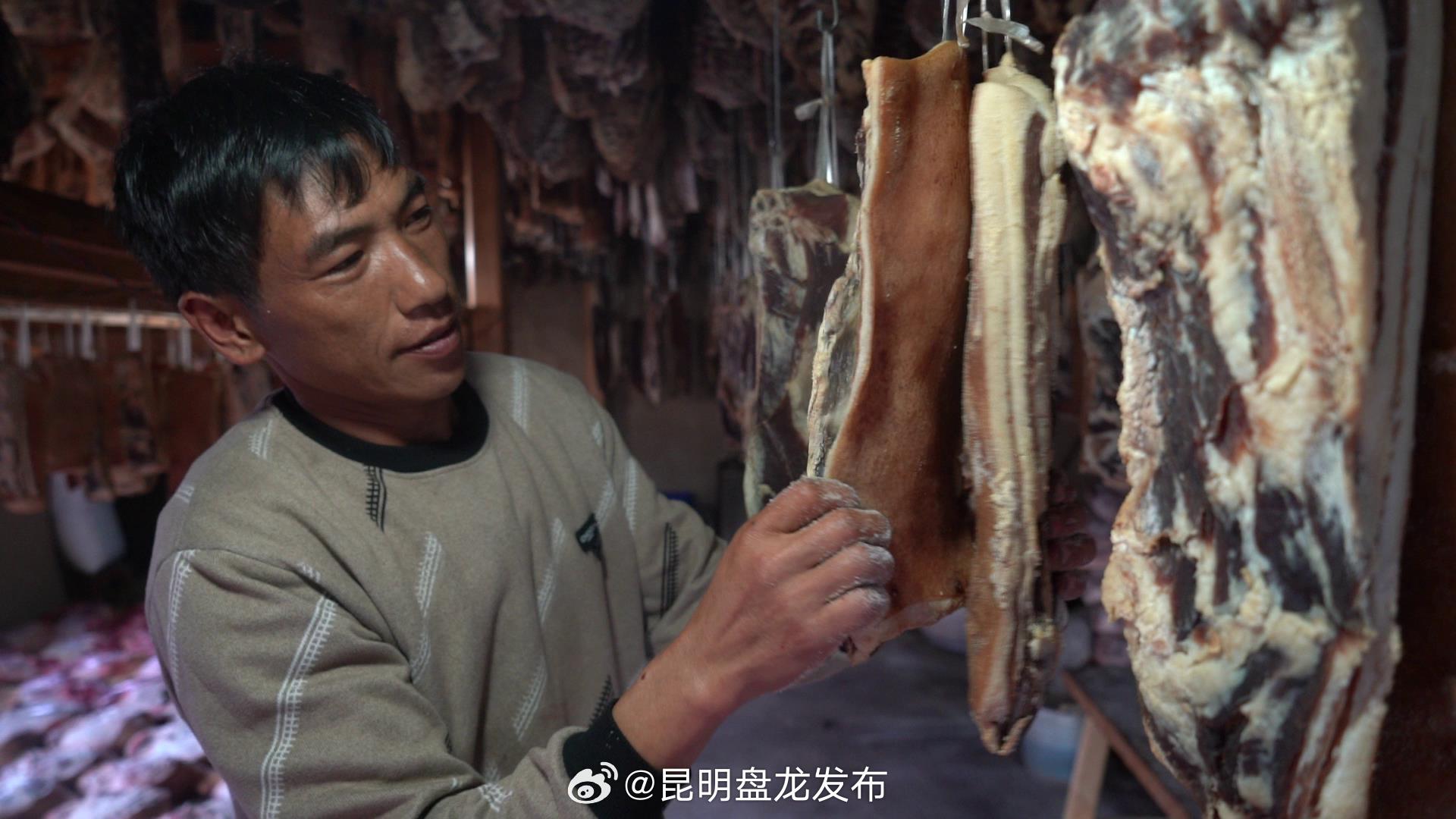 昆明盘龙发布