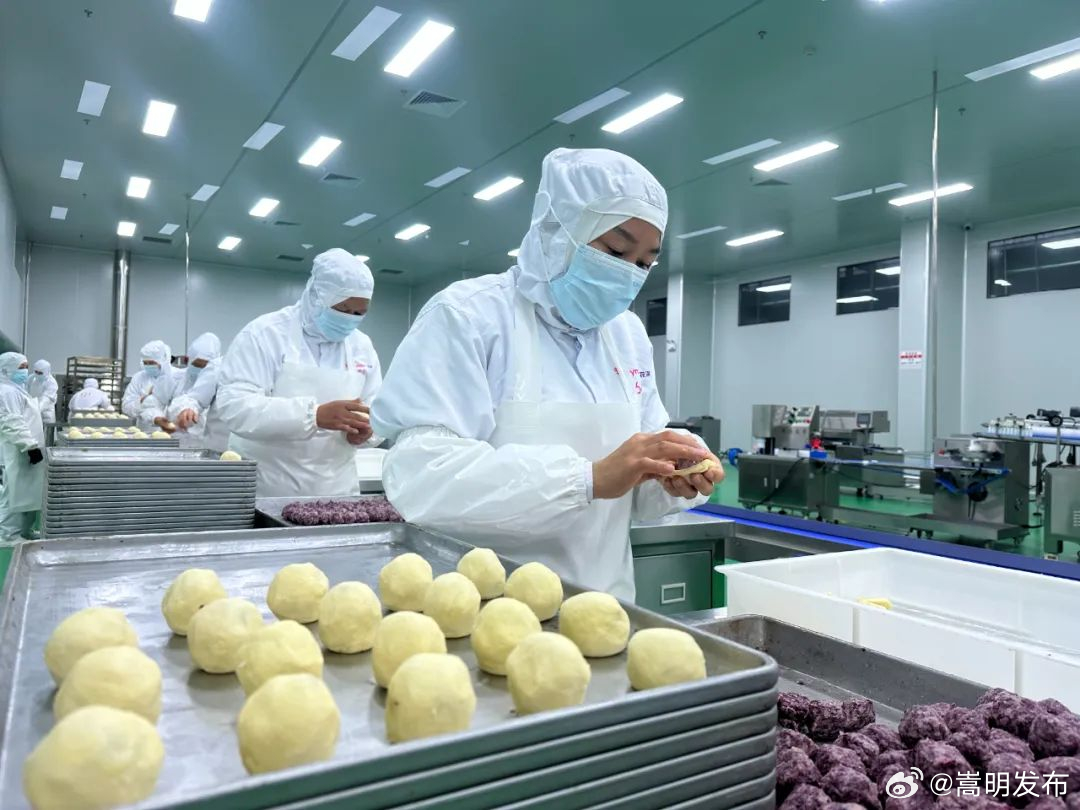 感谢“尔滨”！云南2万份“花”式回礼请查收～欢迎来云南交换冬天！