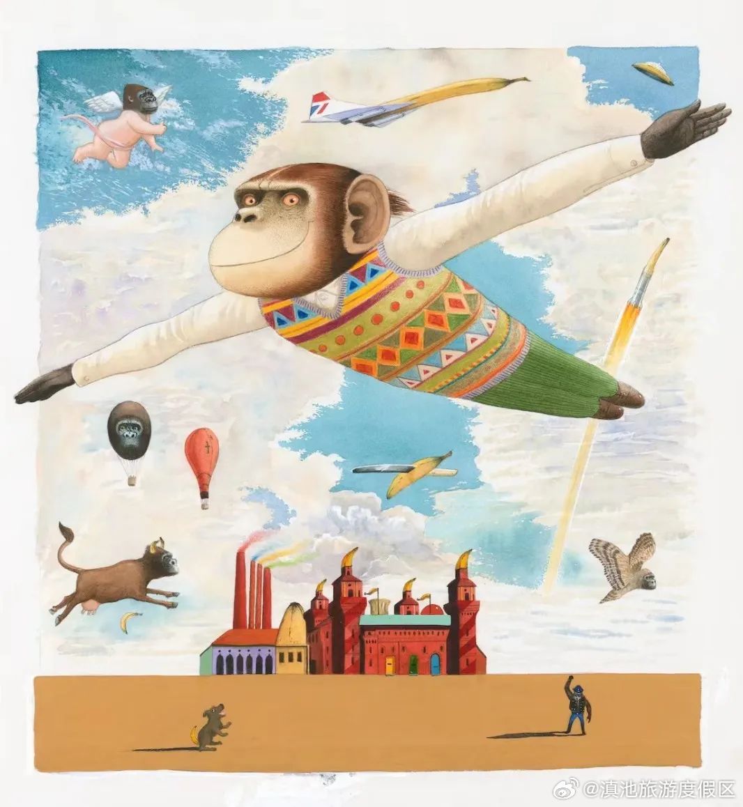 滇池旅游度假区