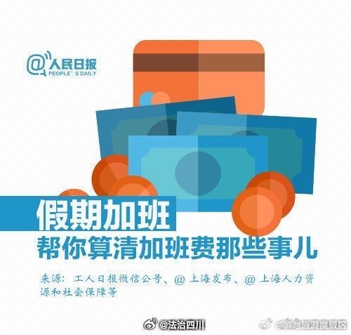 假期还要加班？是时候关心一下加班费了！_http://www.mainten.cn_ycb_第5张