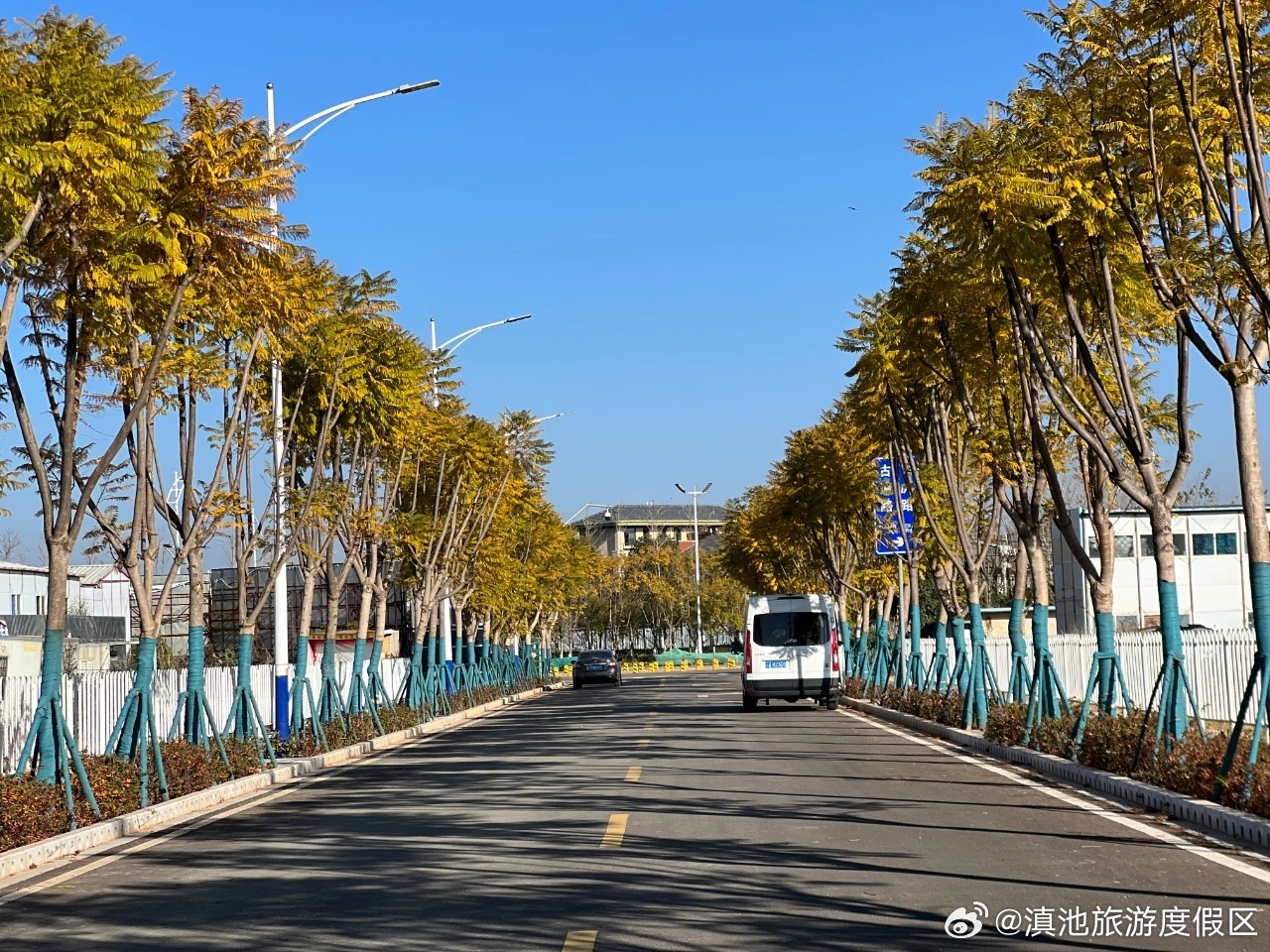 滇池旅游度假区