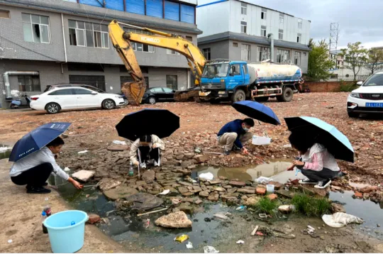 昆明市疾病预防控制中心