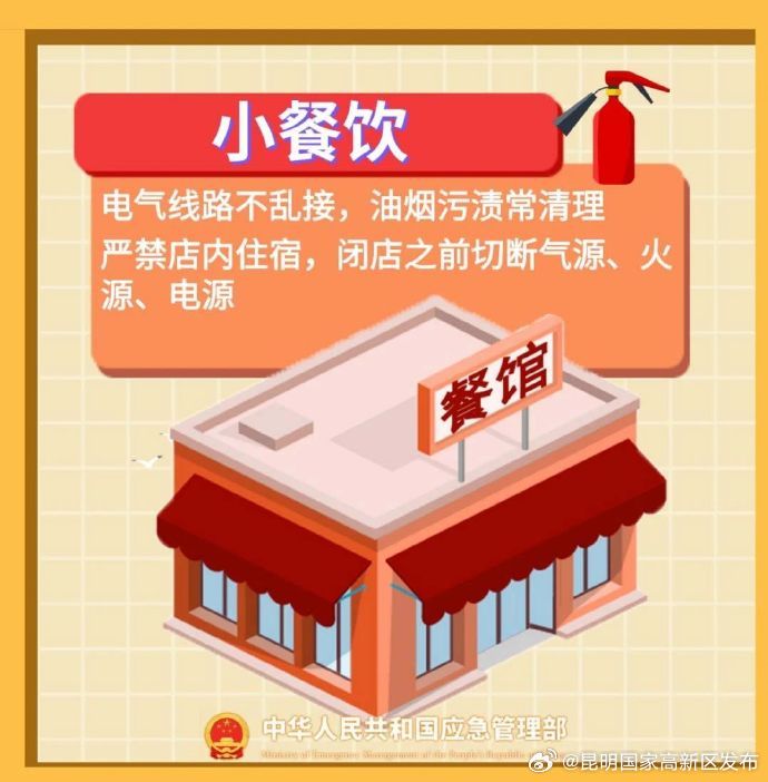 “九小场所”安全可不小_http://www.mainten.cn_ycb_第1张