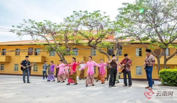 云南省文化和旅游厅