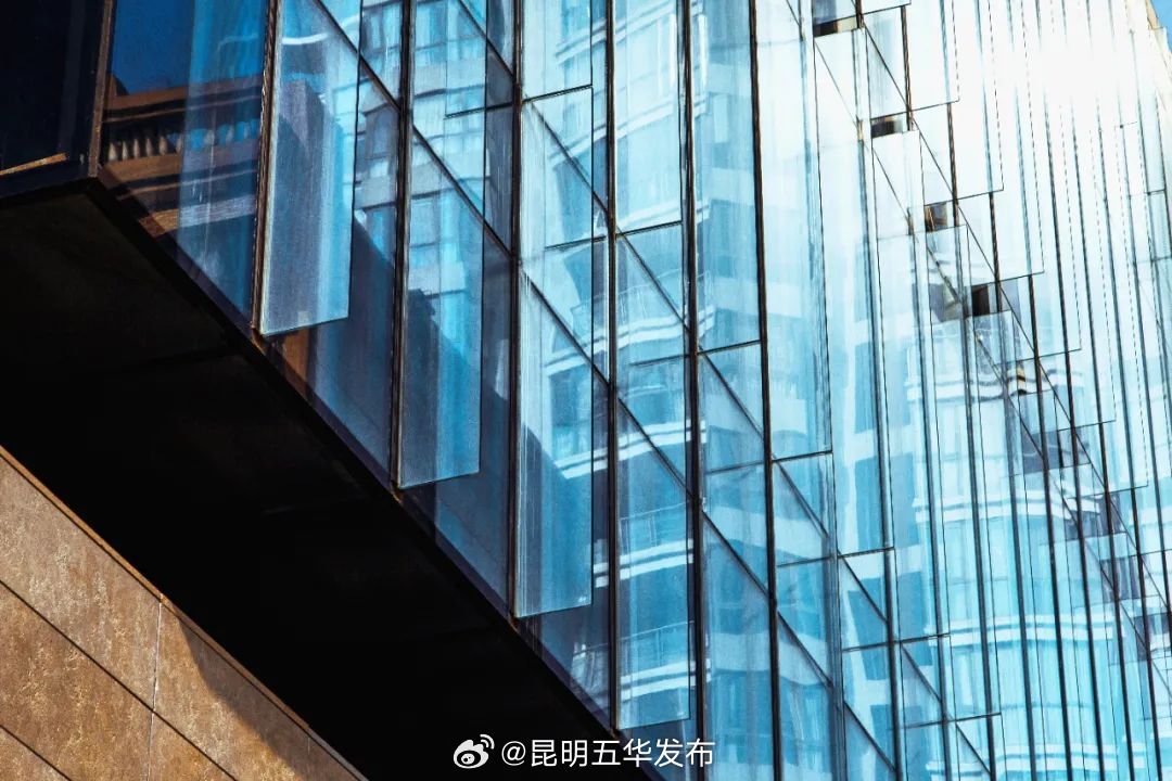 昆明五华发布