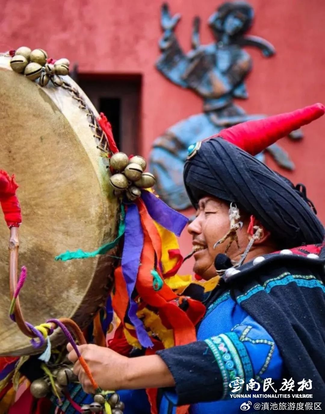 滇池旅游度假区