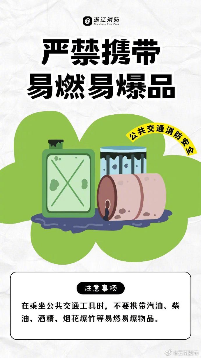 出行必备的消防安全知识_http://www.mainten.cn_ycb_第8张