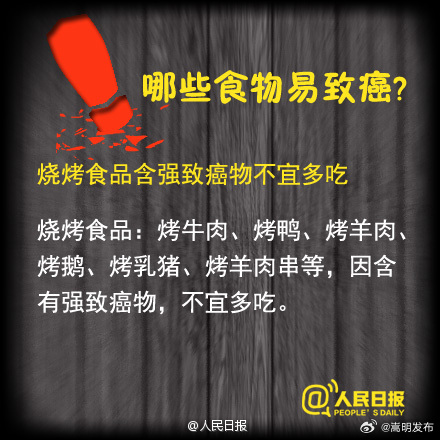 少吃烤、薰、腌、炸、霉，致癌！_http://www.mainten.cn_ycb_第2张
