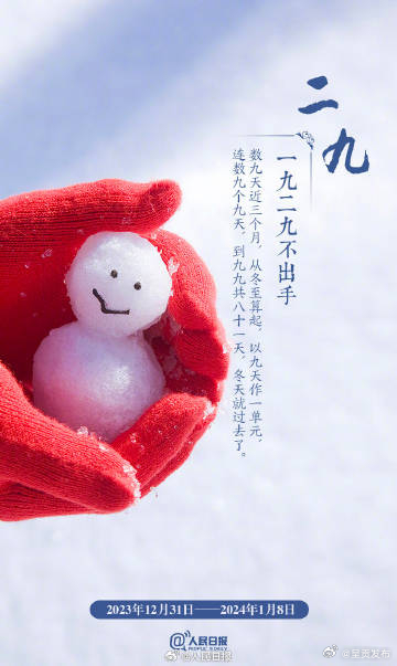 三九天气温最低吗？_http://www.mainten.cn_ycb_第2张