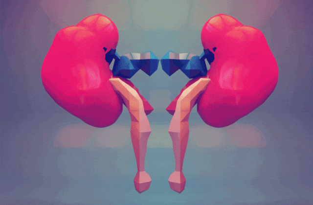 5类人容易长肾结石