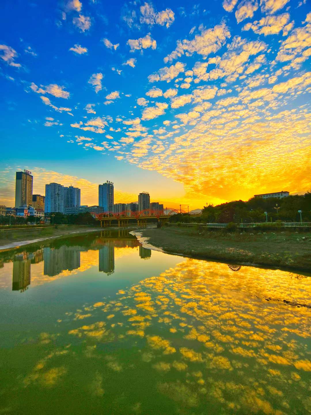 云的故乡又“上新”！云南的云 治愈~柔软~又迷人~_http://www.mainten.cn_ycb_第20张