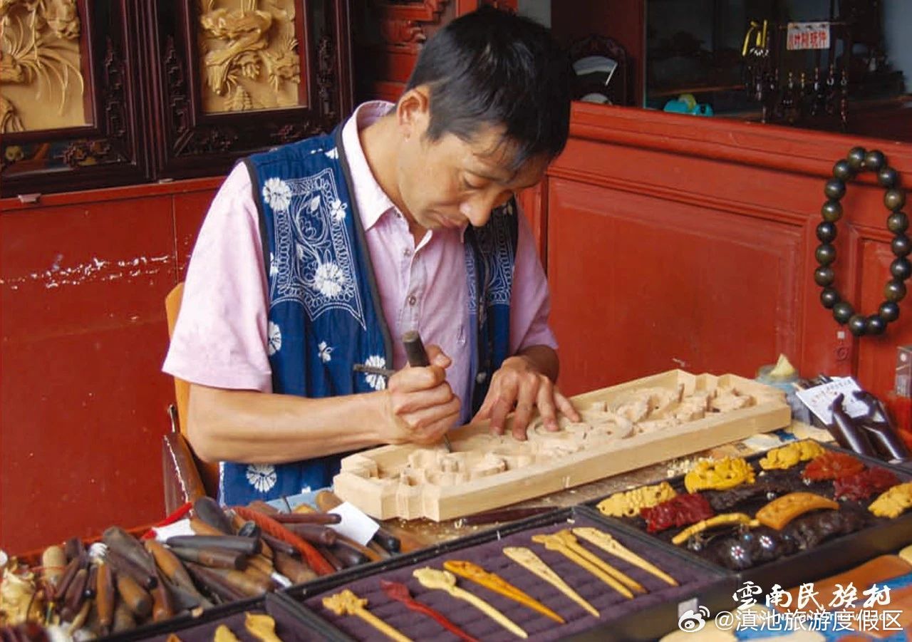滇池旅游度假区
