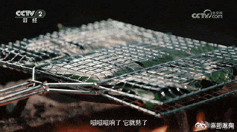跟着《边城好味》，吃一顿风味地道的跨境傣餐_http://www.mainten.cn_ycb_第8张