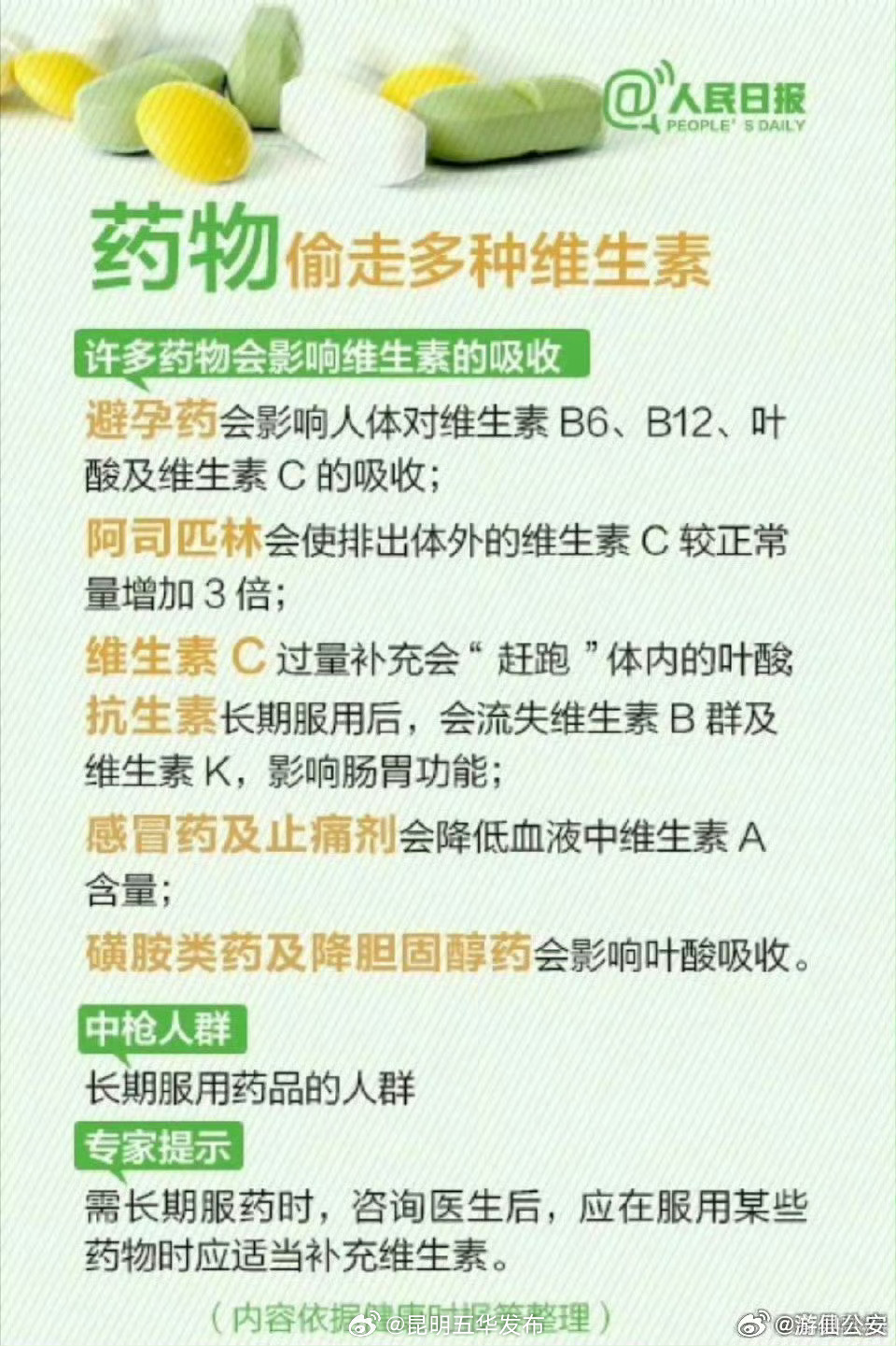 昆明五华发布