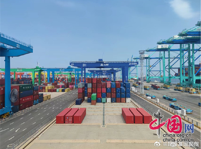 中国发布丨中国经济回升向好 为提振全球经济复苏增强信心