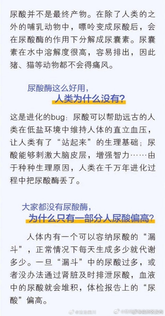 昆明国家高新区发布