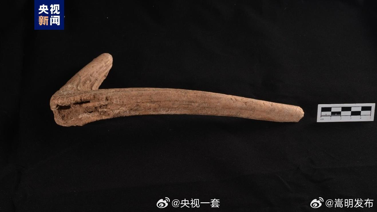 嵩明发布