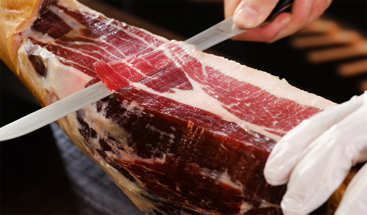 美丽云南 | 饮和食德 宣威火腿——美食：宣威火腿_http://www.mainten.cn_ycb_第3张