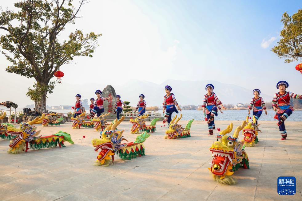 云南省文化和旅游厅