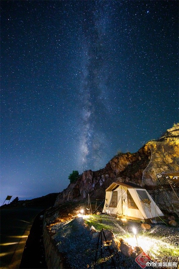 到大理，体验小众西部营地生活_http://www.mainten.cn_ycb_第4张