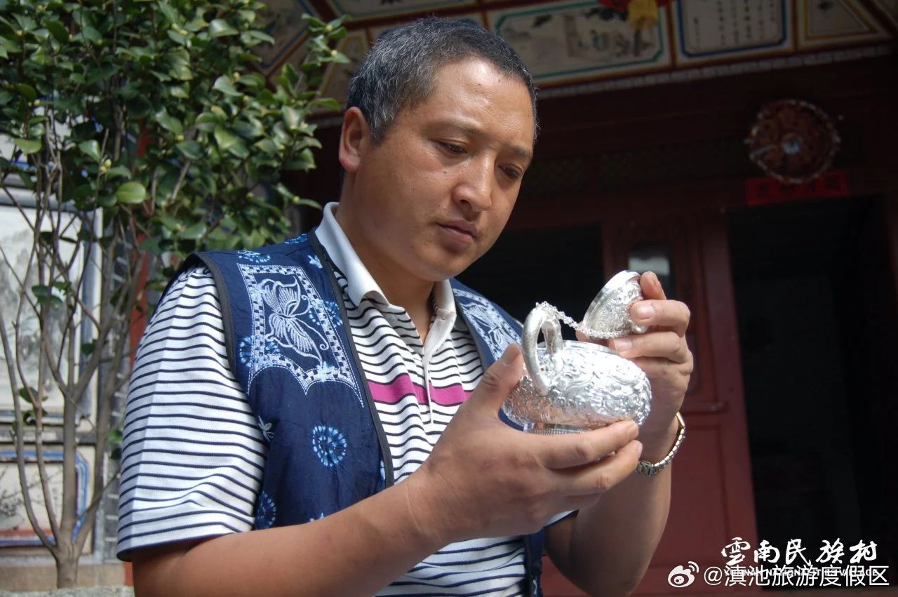 滇池旅游度假区