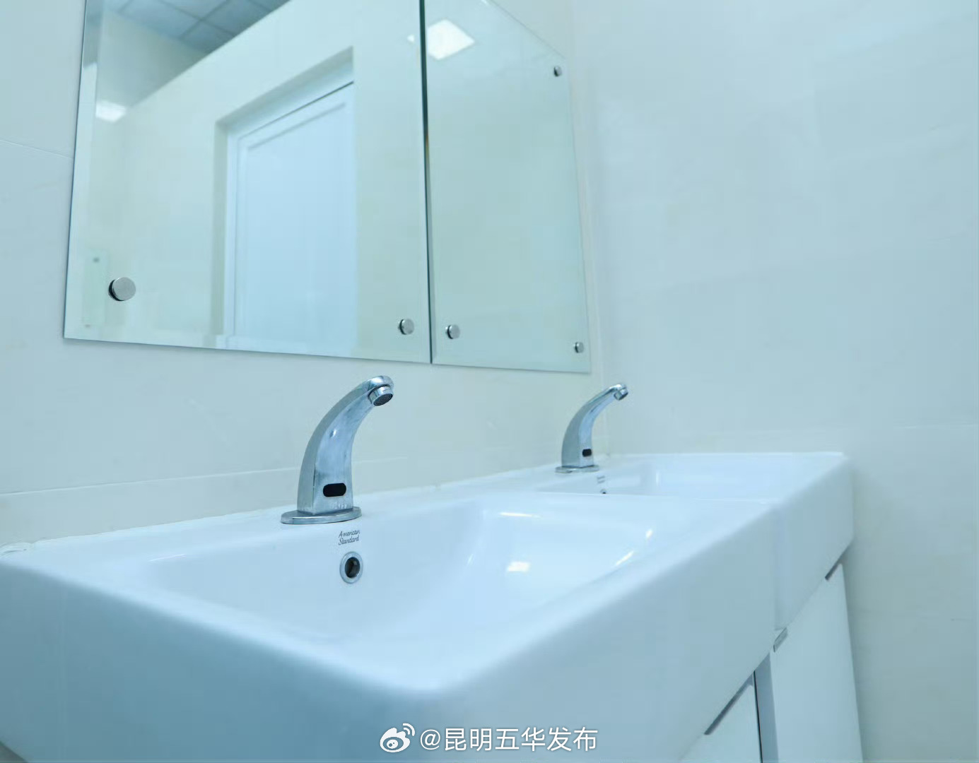 家里三个地方最容易长霉菌